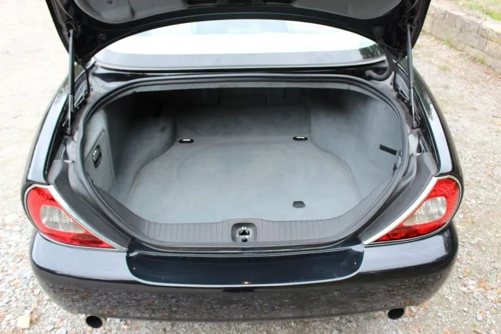 Jaguar Daimler