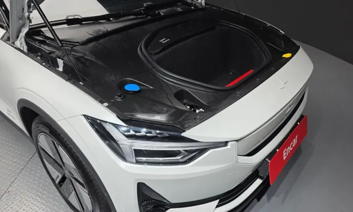 Polestar Polestar 2