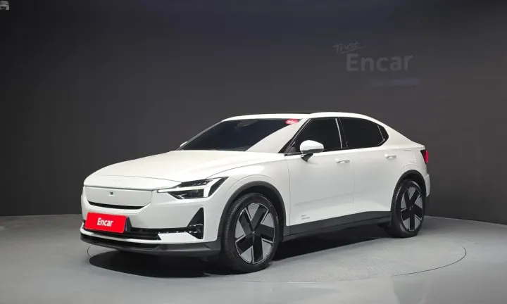 Polestar Polestar 2
