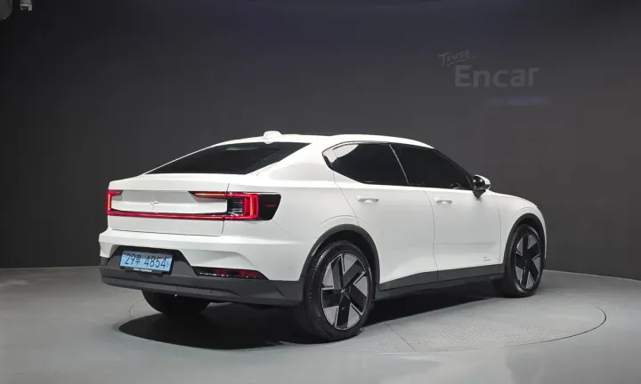 Polestar Polestar 2