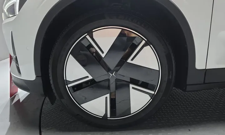 Polestar Polestar 2