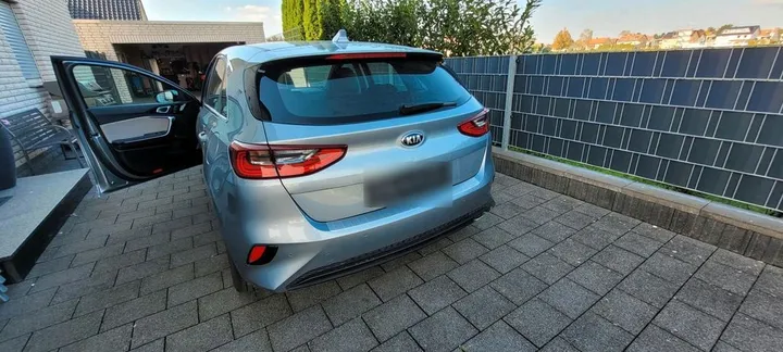 Kia Other