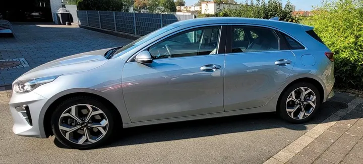 Kia Other