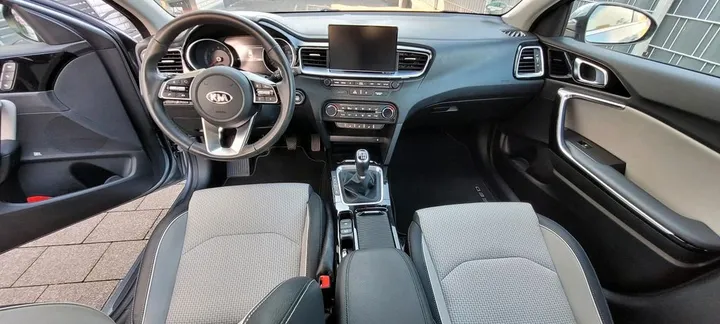 Kia Other
