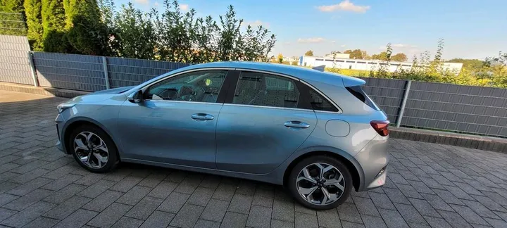 Kia Other