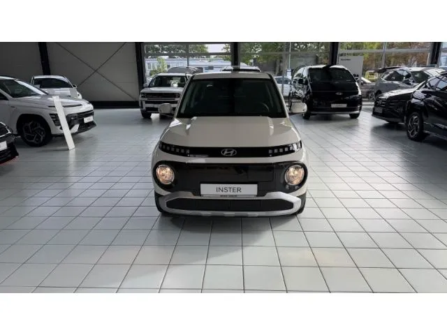 Hyundai INSTER