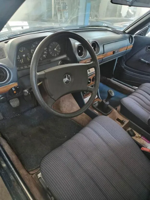 Mercedes-Benz Other