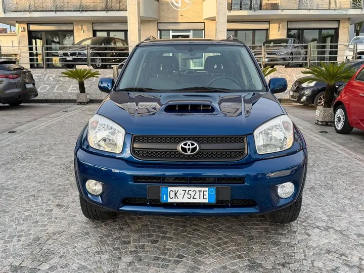 Toyota Other