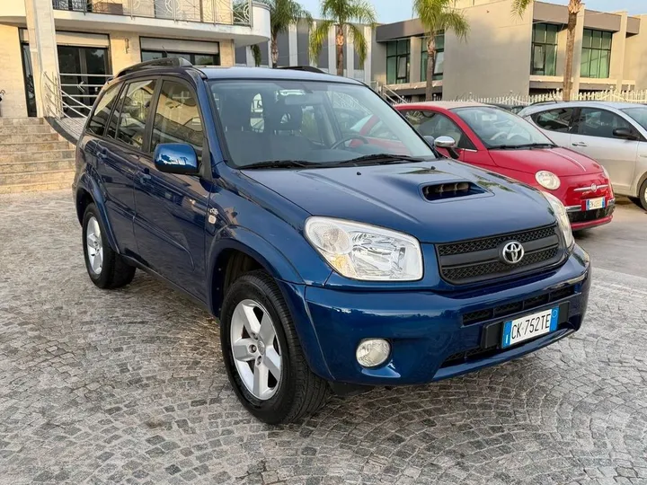 Toyota Other