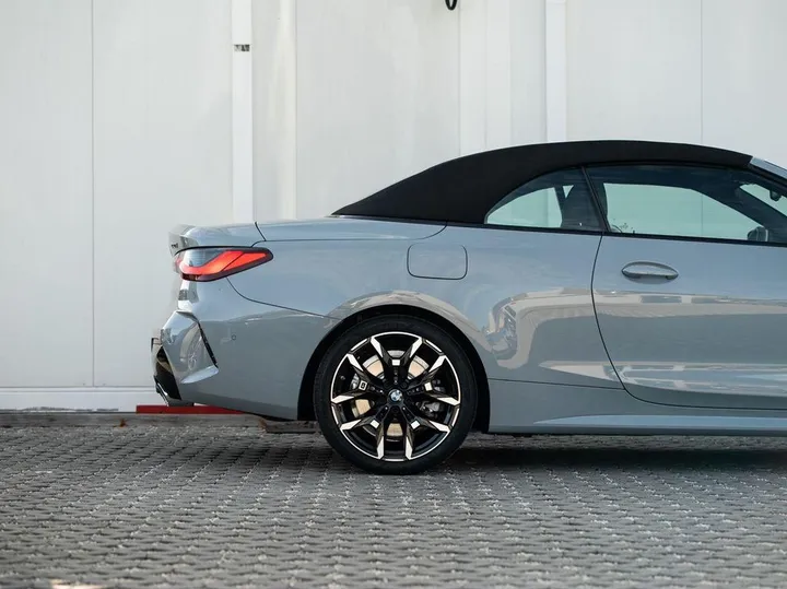 BMW 430
