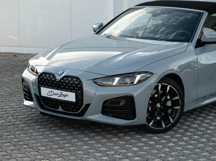 BMW 430