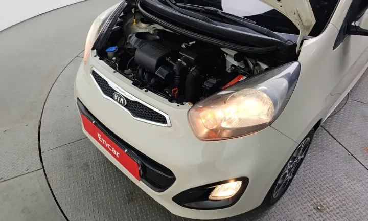 Kia Morning