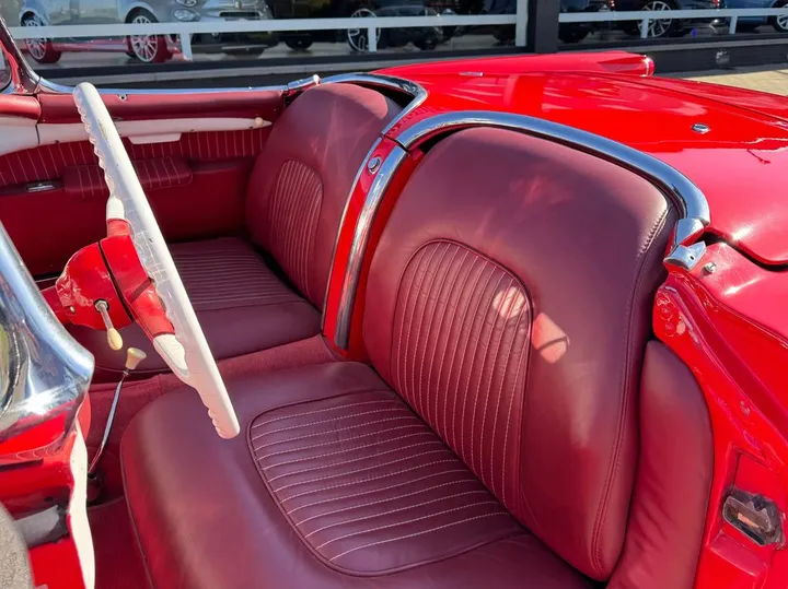 Corvette C1