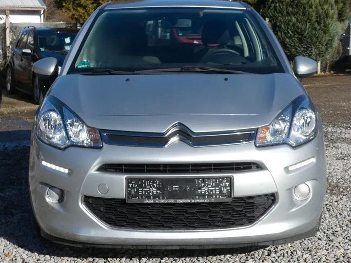 Citroën C3