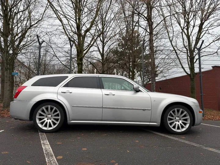 Chrysler 300C