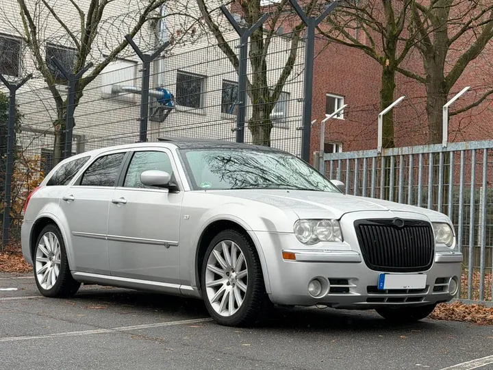 Chrysler 300C