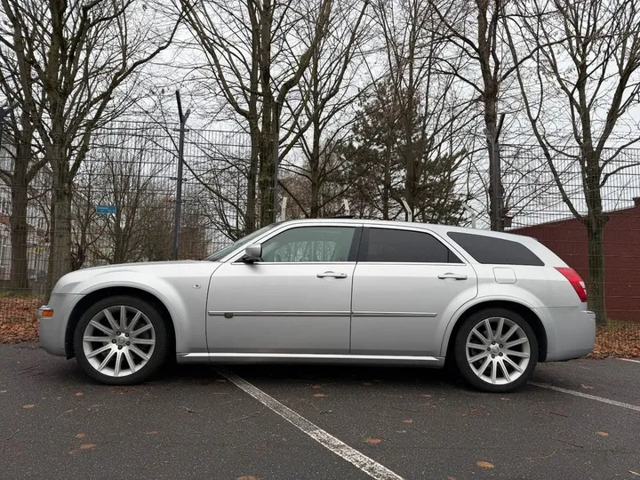 Chrysler 300C