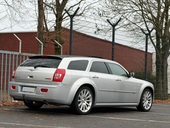Chrysler 300C