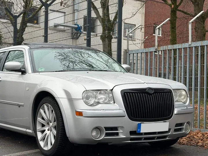 Chrysler 300C