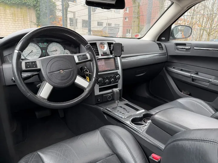 Chrysler 300C