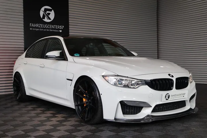 BMW M3
