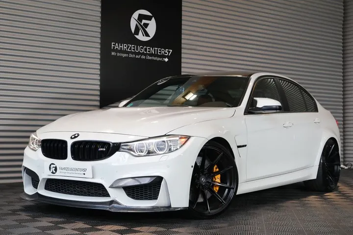 BMW M3