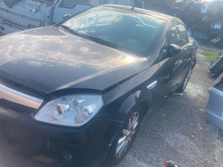 Opel Tigra