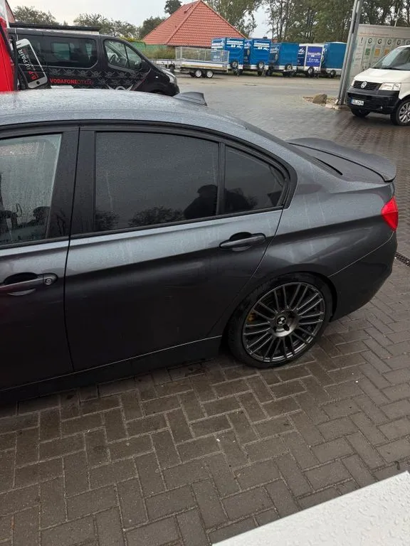 BMW Other