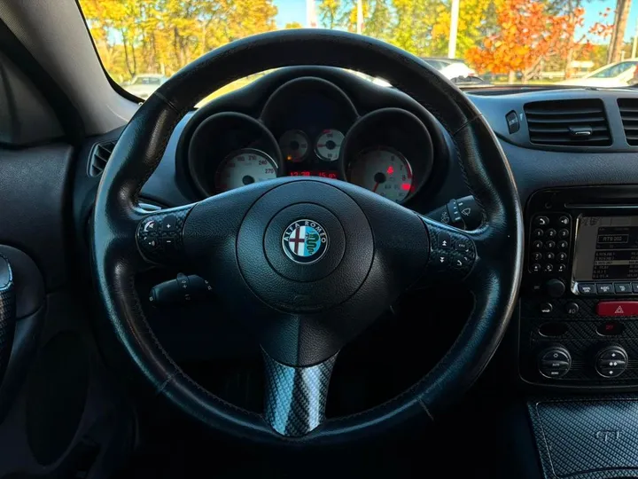 Alfa Romeo GT