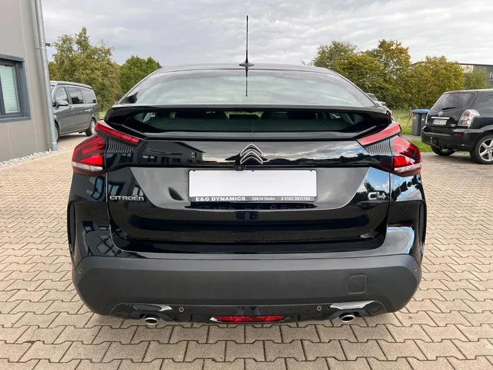 Citroën C4
