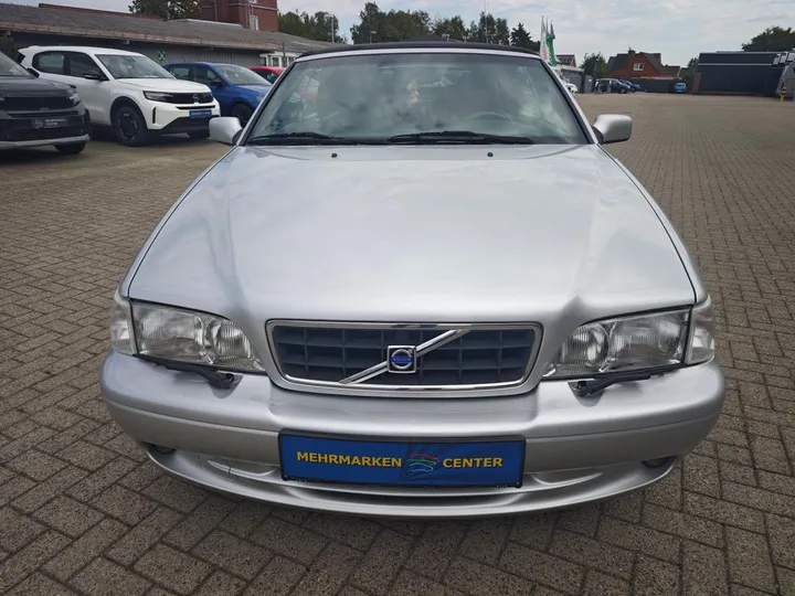 Volvo C70
