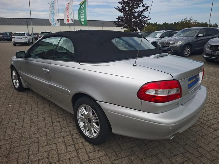Volvo C70