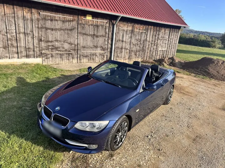 BMW 325