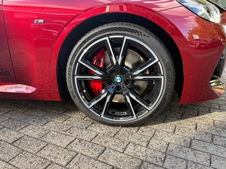 BMW M240i