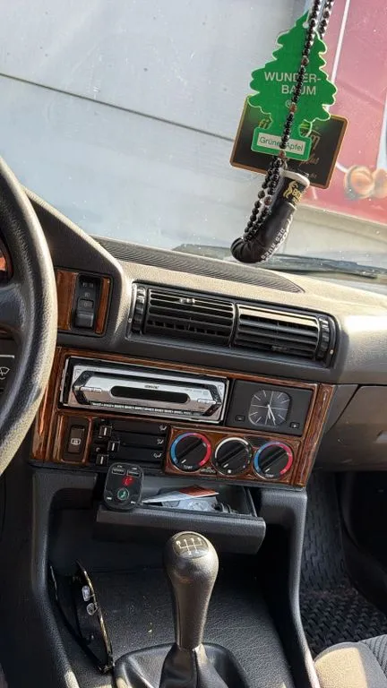 BMW 525