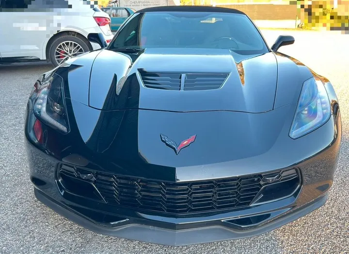 Chevrolet Other