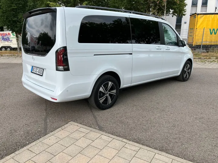 Mercedes-Benz 250