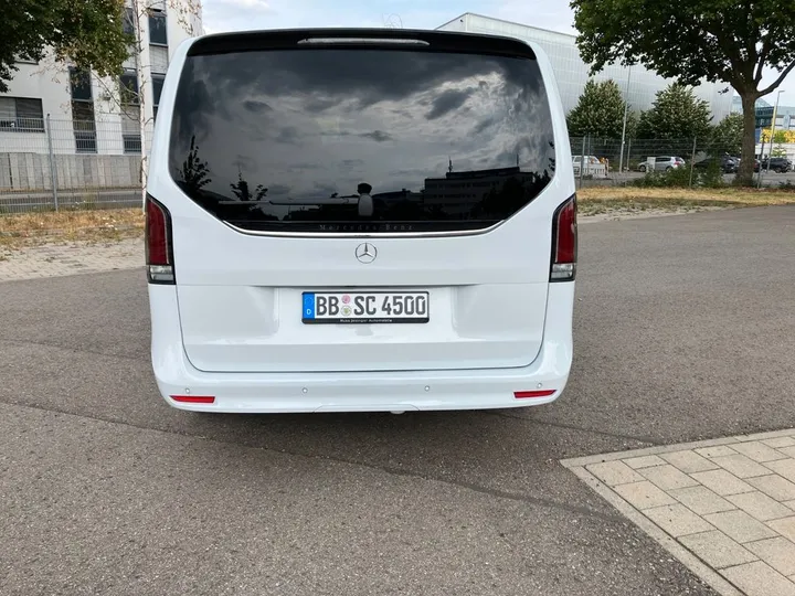 Mercedes-Benz 250