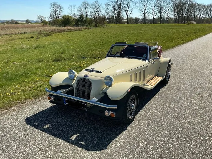Oldsmobile Other