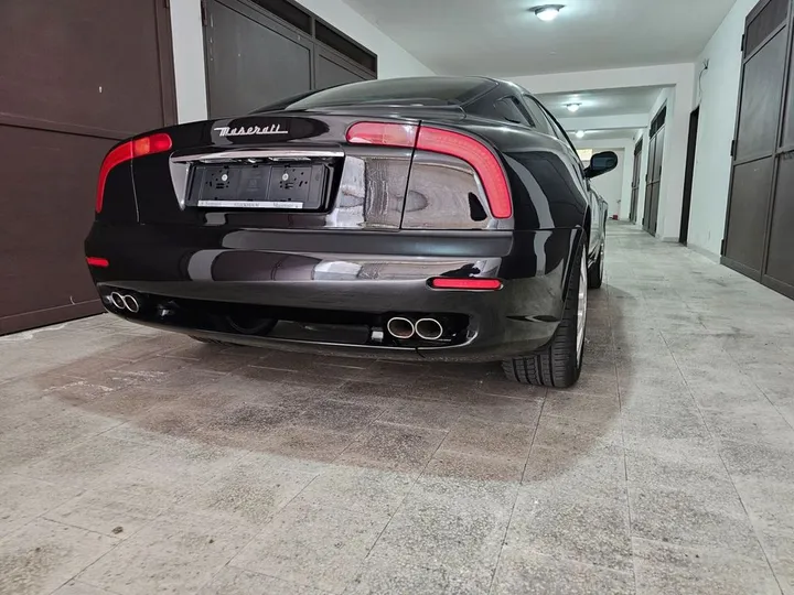 Maserati 3200
