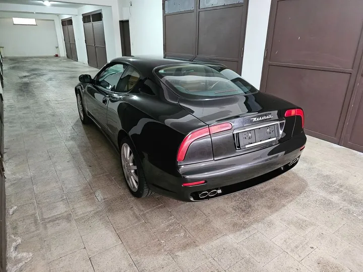 Maserati 3200