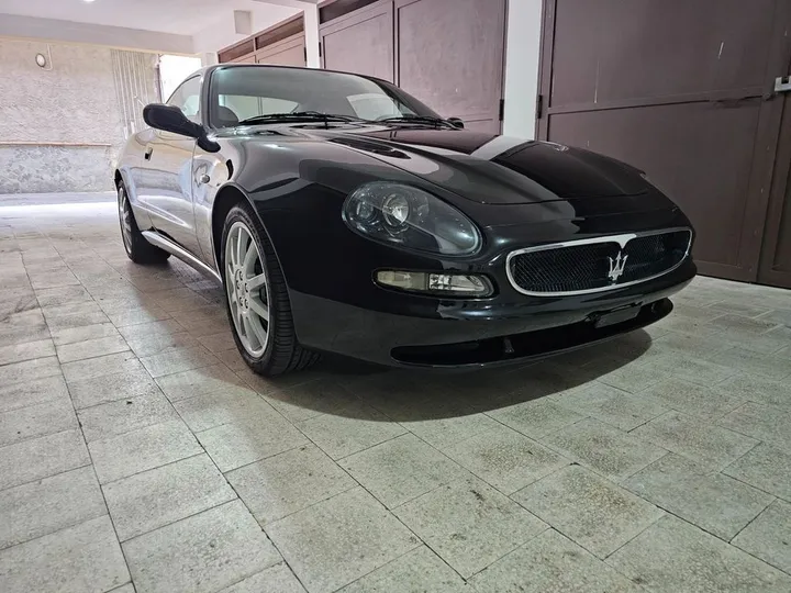 Maserati 3200