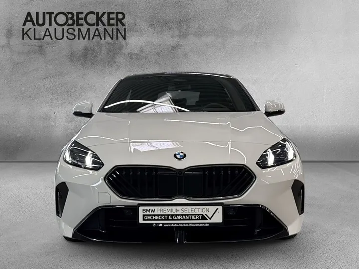 BMW 123
