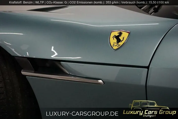 Ferrari 12Cilindri