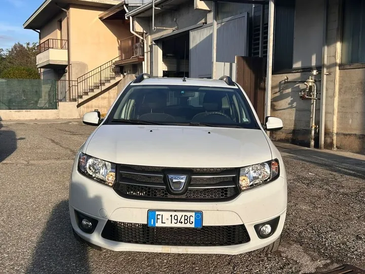 Dacia Logan