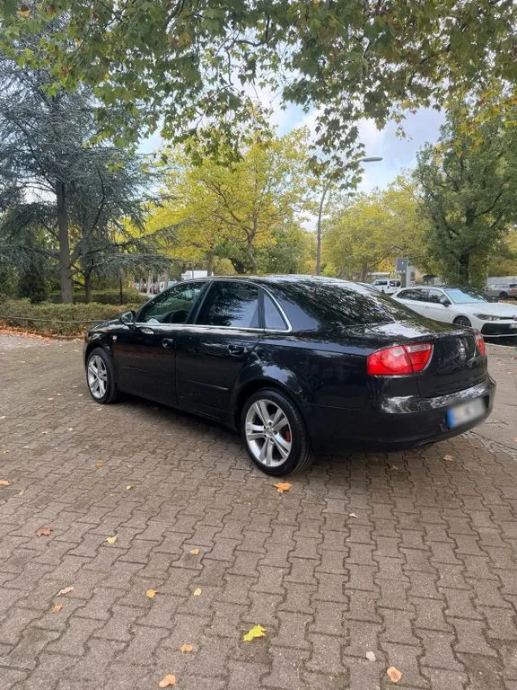 Seat Exeo
