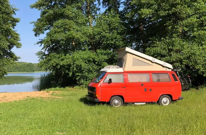 Volkswagen T3 other
