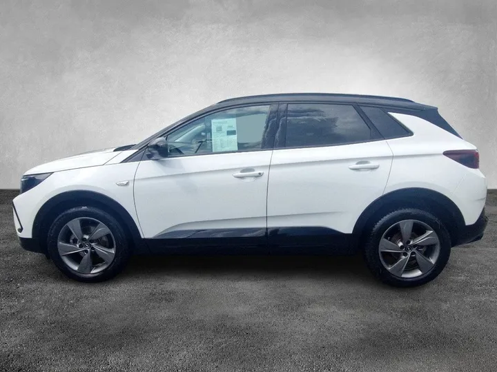 Opel Grandland (X)