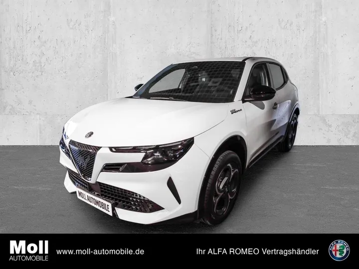 Alfa Romeo Junior