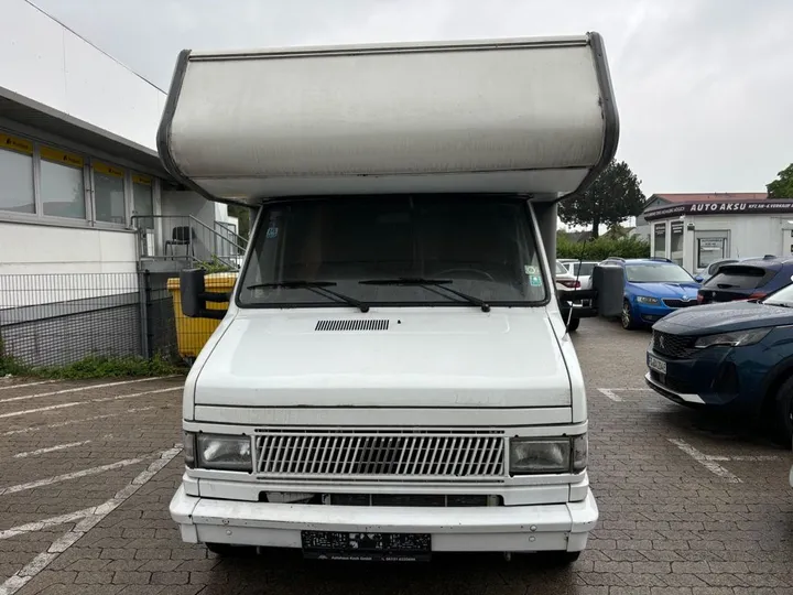 Fiat Ducato